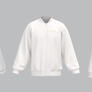 Book 04 Jacket White