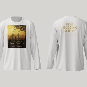 Book 05 Long Sleeve Shirt White