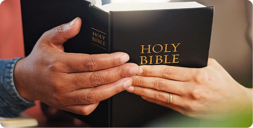 Why God Designed Marriage as a Covenant, Not a Contract